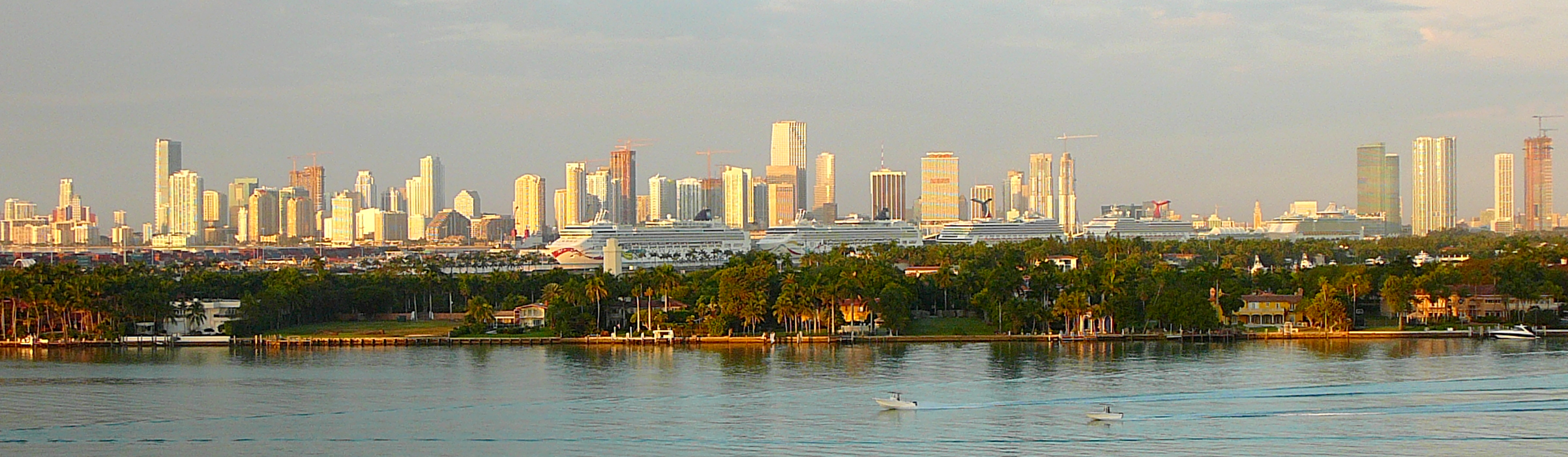 miami día